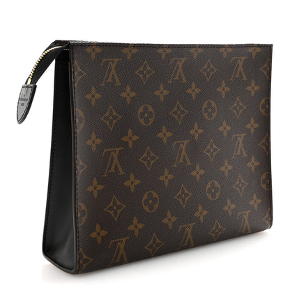 Louis Vuitton Monogram Poche Toilette NM 3 of 7