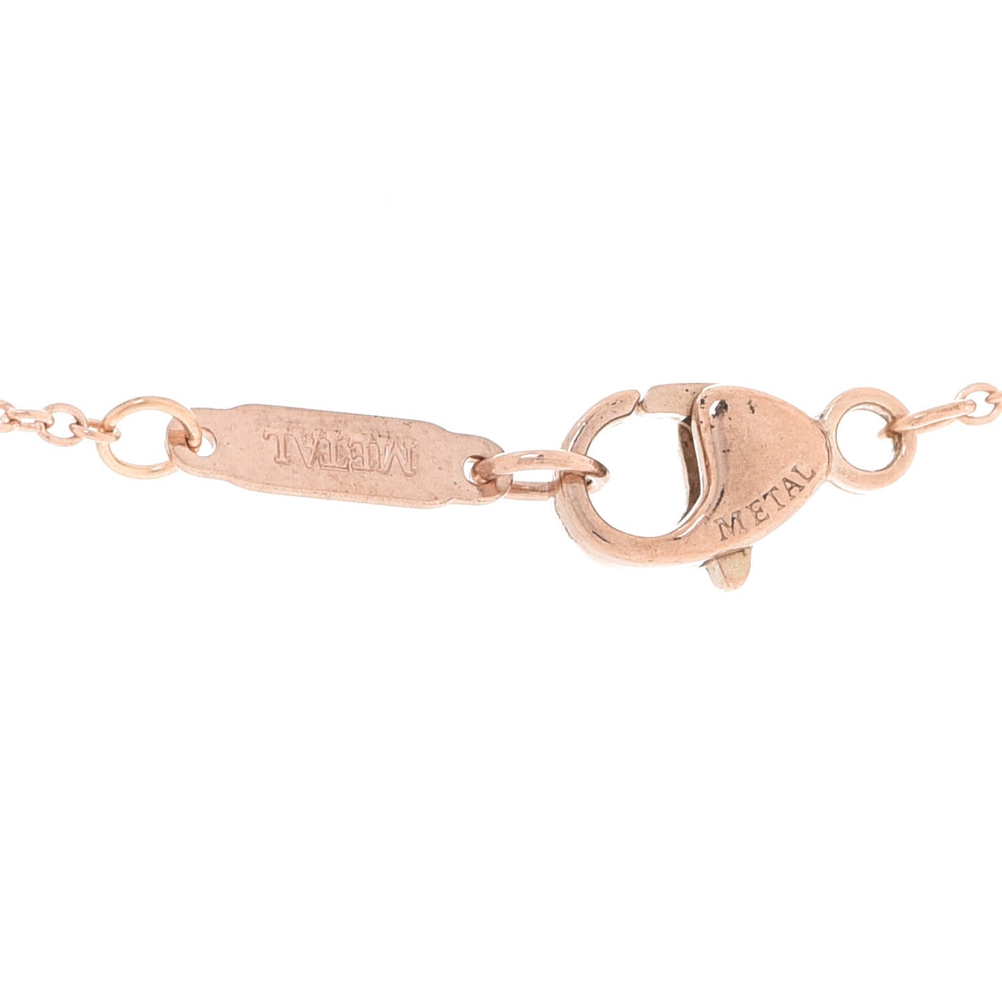 Rubedo Enchant Dragonfly Pendant Necklace