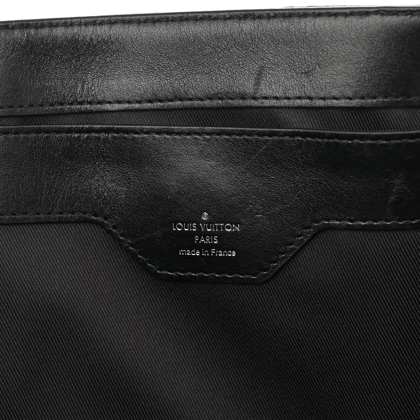 Monogram Eclipse Grand Sac