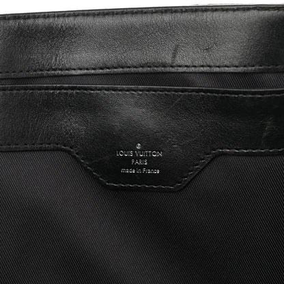 Louis Vuitton Monogram Eclipse Grand Sac 6 of 11