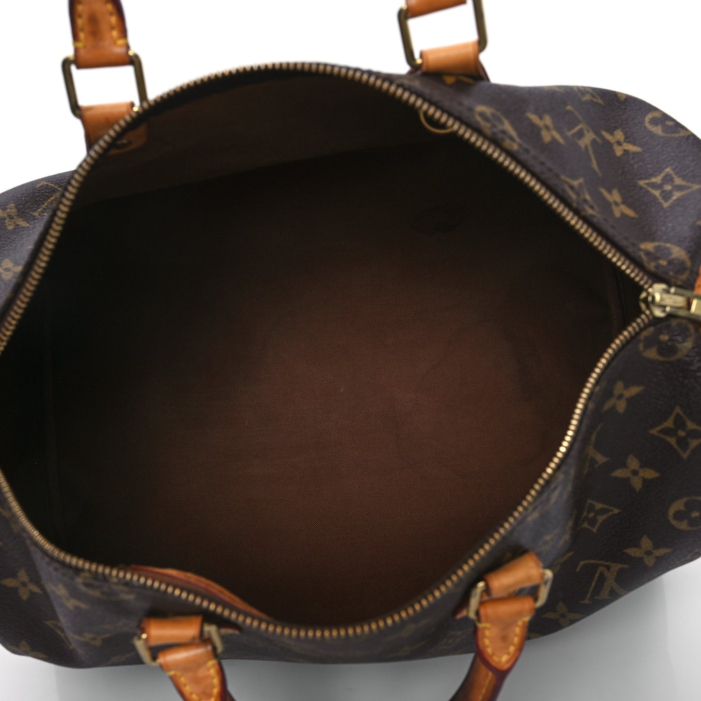 Monogram Speedy 35