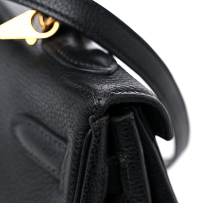 Hermes Togo Kelly Retourne 32 17 of 19