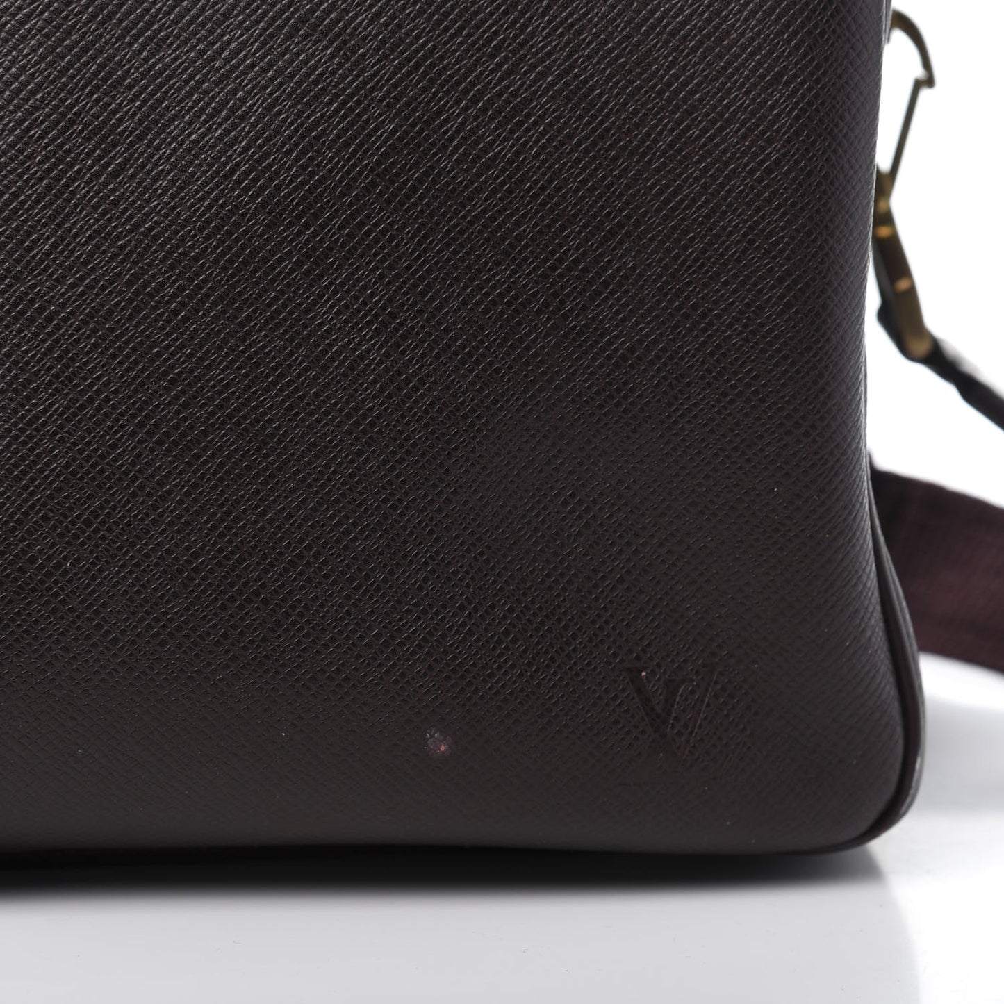 Taiga Kendall PM Acajou