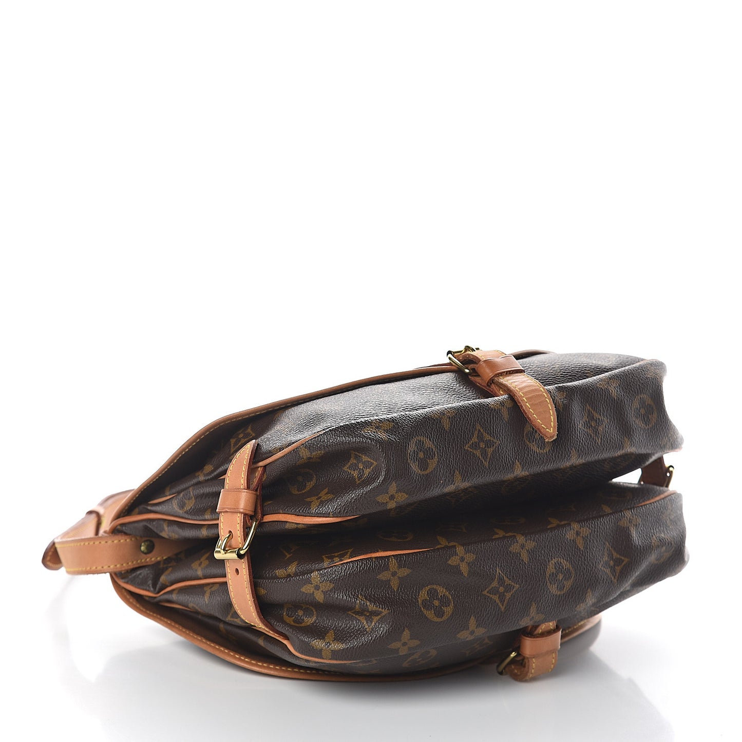 Monogram Saumur 30