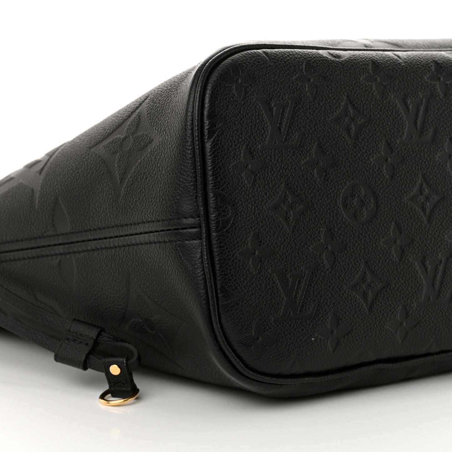 Empreinte Monogram Giant Neverfull MM Black