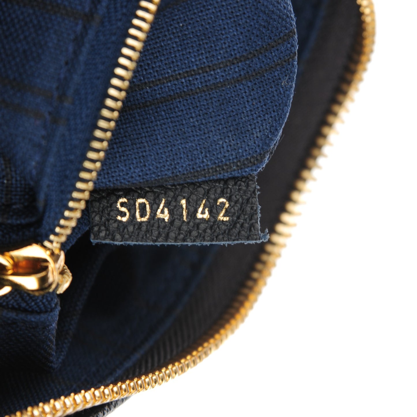 Empreinte Speedy Bandouliere 25 Infini