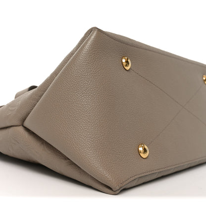 Louis Vuitton Empreinte Maida Hobo Tourterelle 7 of 8