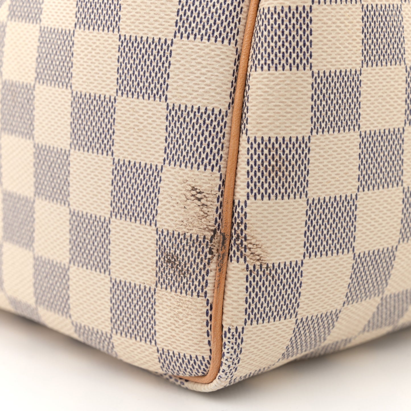 Damier Azur Speedy 35