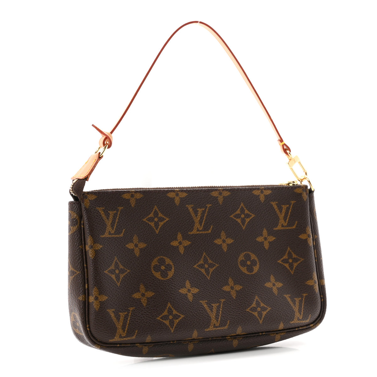 Monogram Pochette Accessories