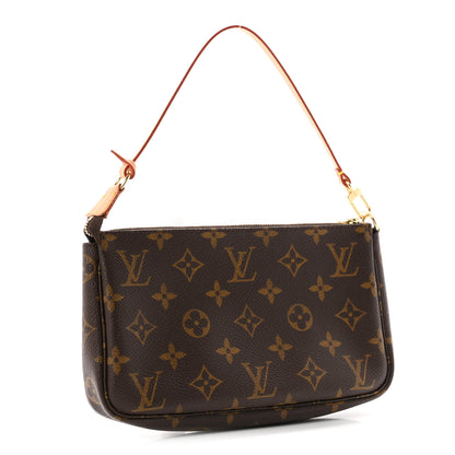 Louis Vuitton Monogram Pochette Accessories 3 of 10