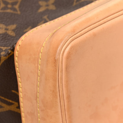 Louis Vuitton Monogram Noe 10 of 13