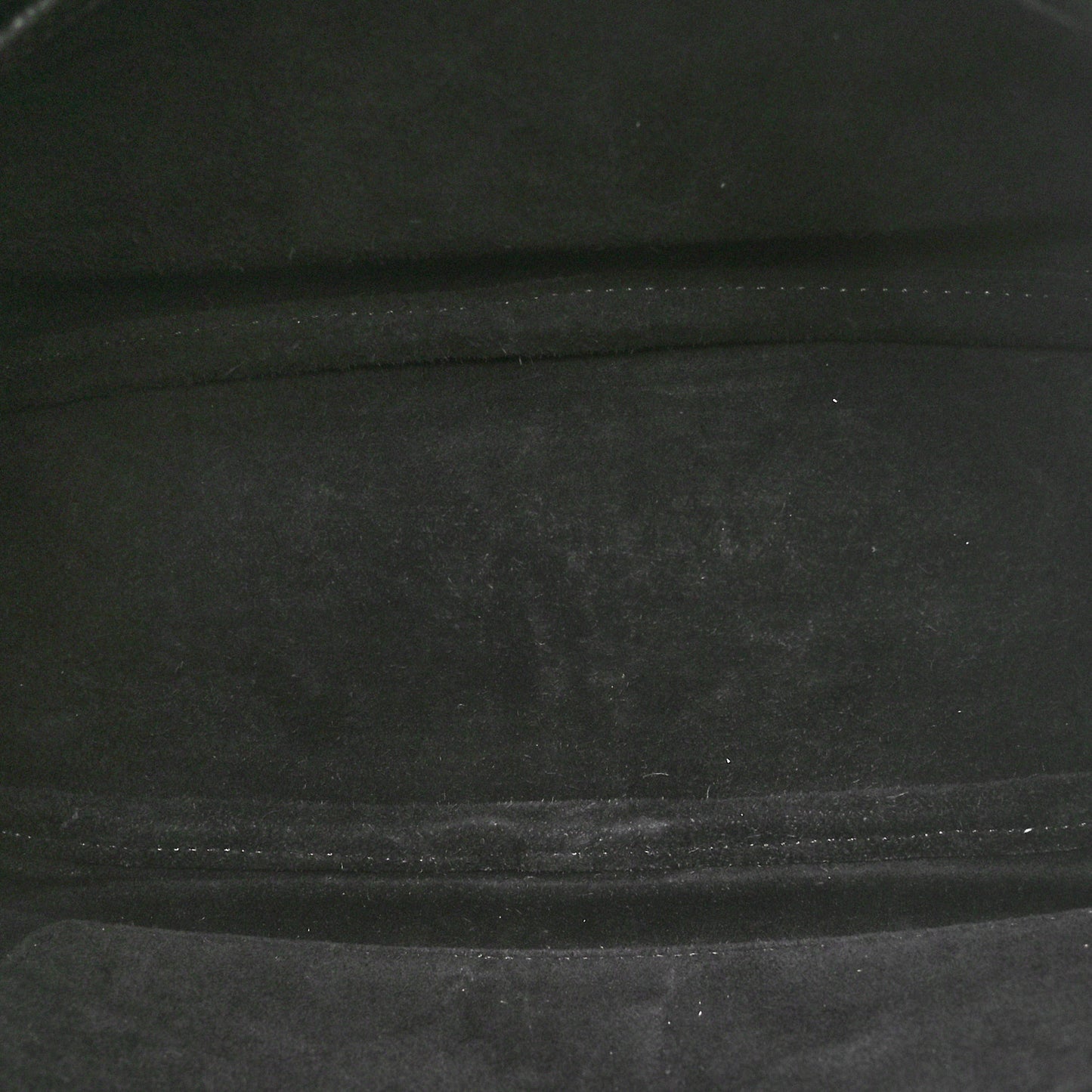 Small Classic Grain Calfskin Small Leighton Black
