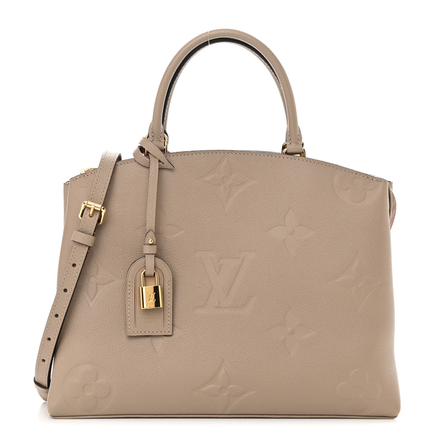 Empreinte Monogram Giant Grand Palais Tourterelle