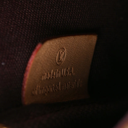 Louis Vuitton Monogram Favorite MM 6 of 8