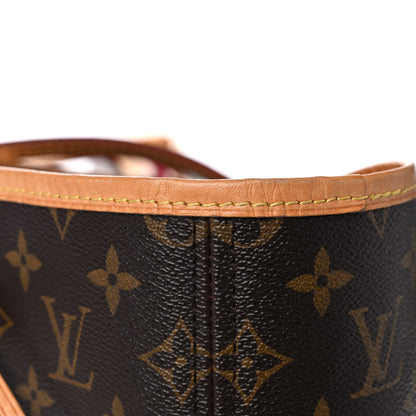 Louis Vuitton Monogram Neo Neverfull GM Pivoine 20 of 23