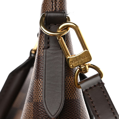 Louis Vuitton Damier Ebene Siena PM 8 of 8