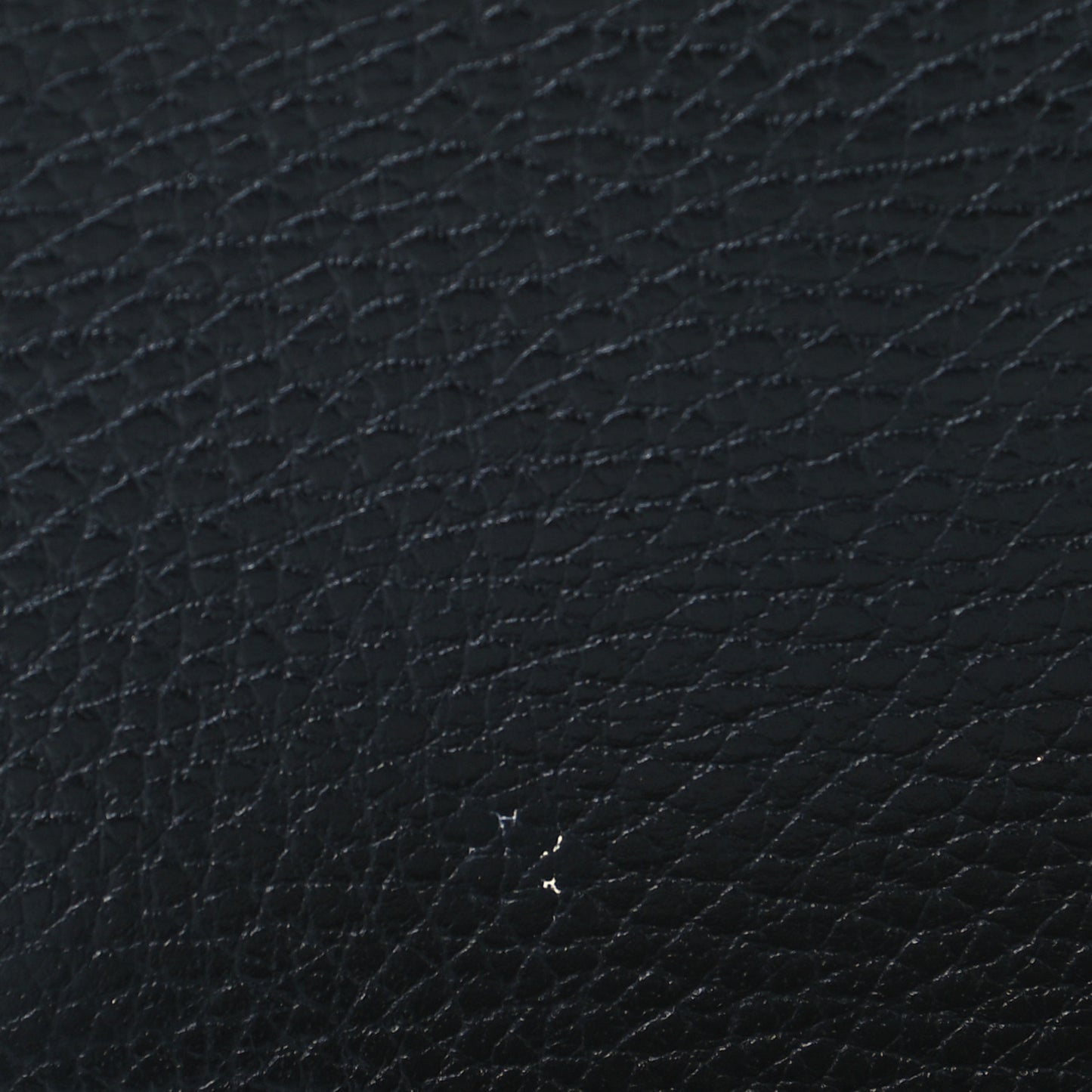 Calfskin Super Mini Dionysus Shoulder Bag Black