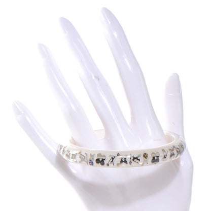 Louis Vuitton Inclusion PM Bracelet White 2 of 4