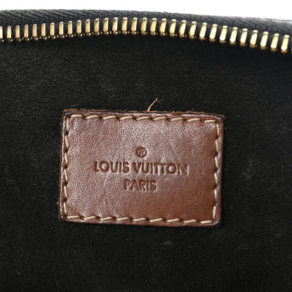 Louis Vuitton Monogram Pallas Black 6 of 9