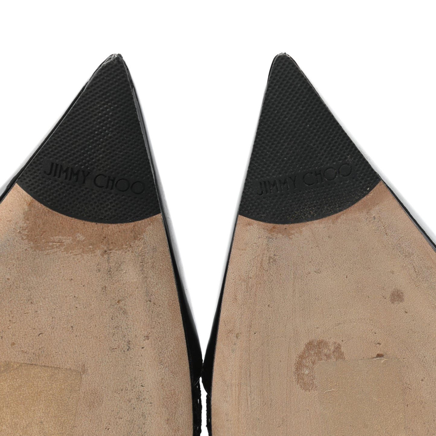 Mesh Patent Kix 100 Boots 38 Black