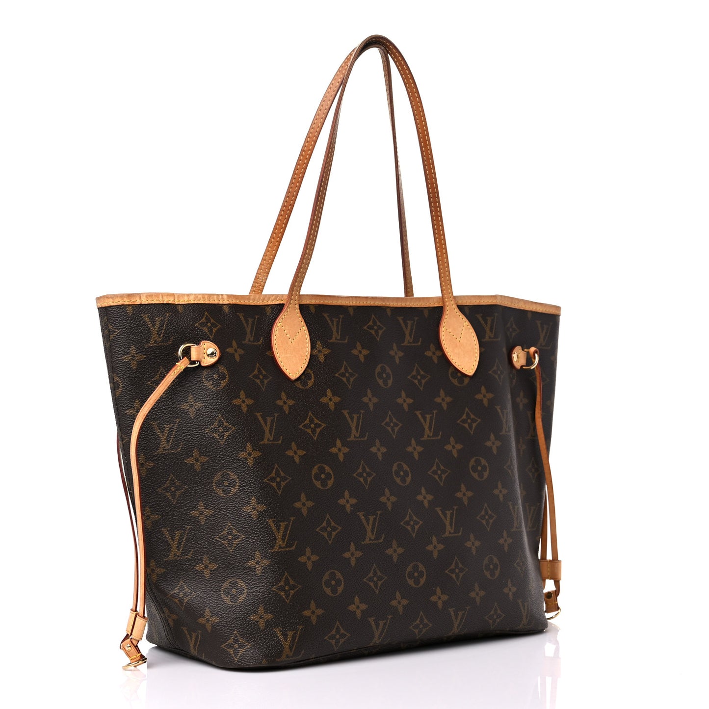 Monogram Neverfull MM