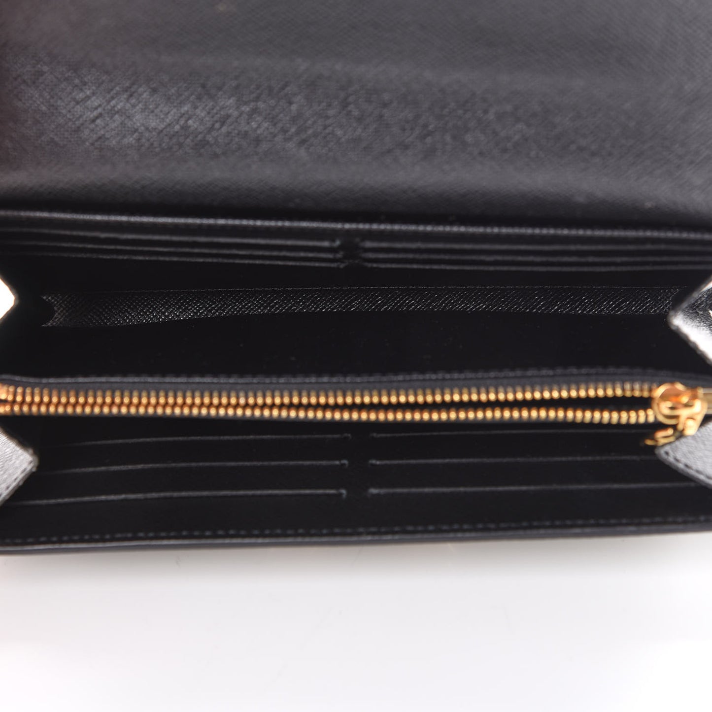 Monogram Epi Kabuki Twist Wallet