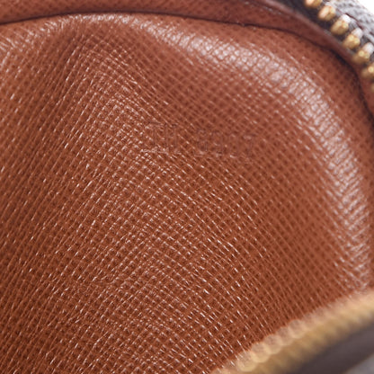 Louis Vuitton Monogram Pochette Marly Bandouliere 7 of 9