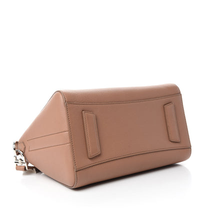 Givenchy Sugar Goatskin Small Antigona Old Pink 4 of 11
