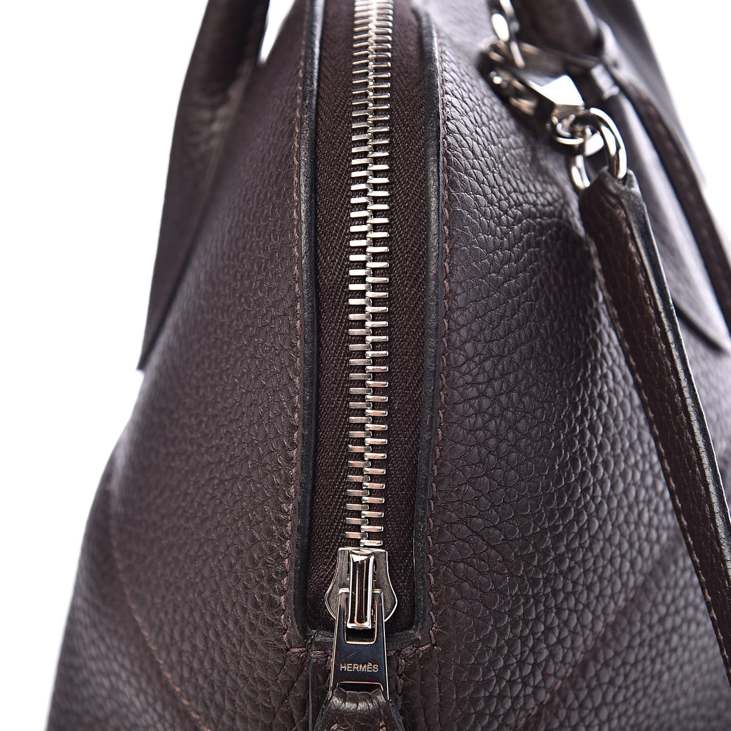 Taurillon Clemence Bolide 35 Chocolate