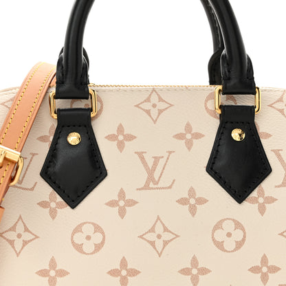 Louis Vuitton Monogram Dune Speedy Bandouliere 20 7 of 9