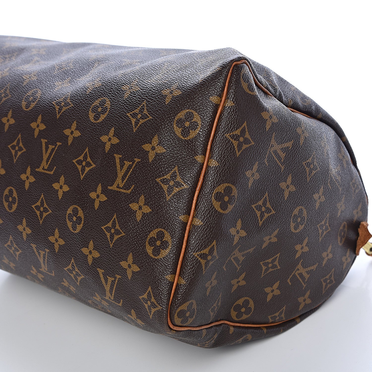 Louis Vuitton Monogram Speedy 35 10 of 12
