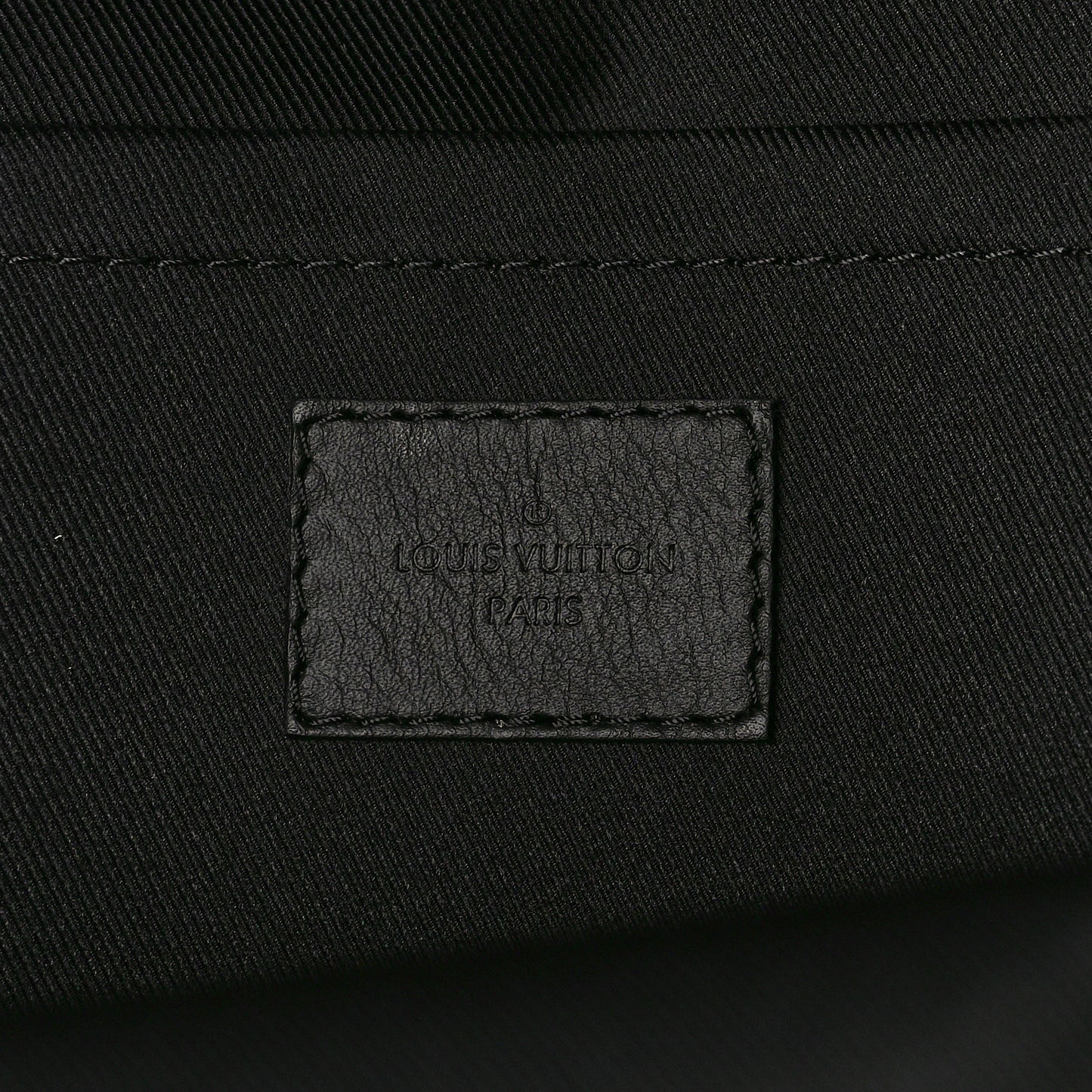 LOUIS VUITTON Monogram Palm Springs Backpack MM