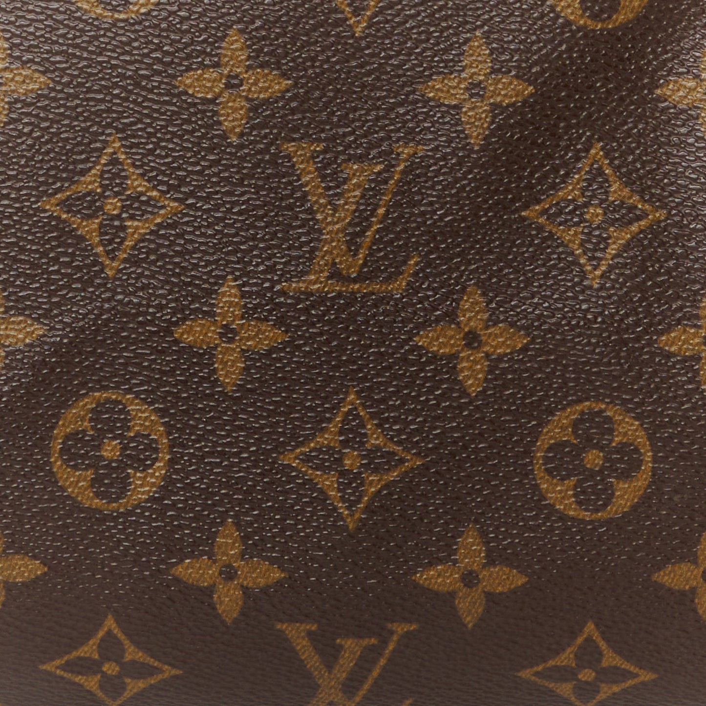 Monogram Speedy 25