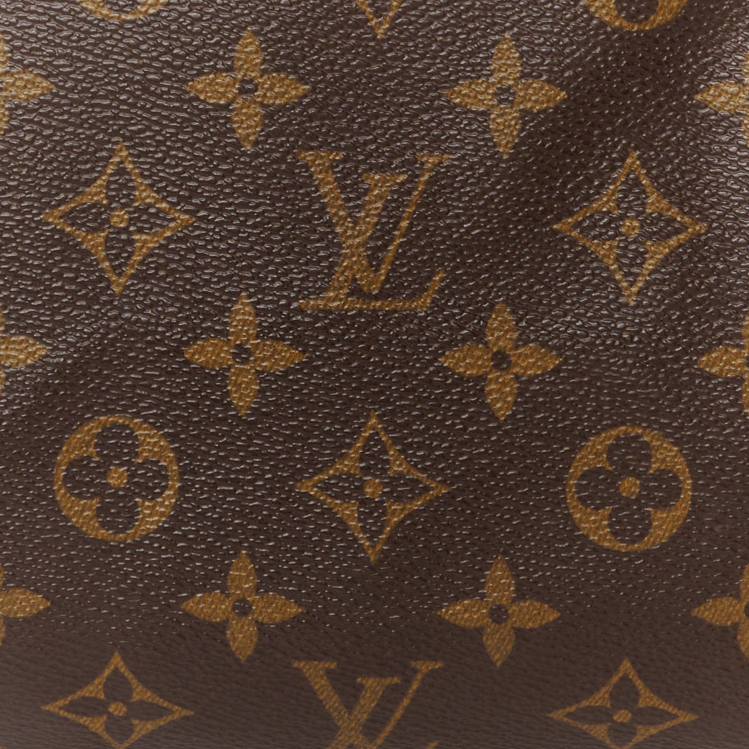 Louis Vuitton Monogram Speedy 25 9 of 12