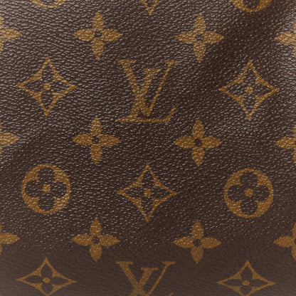 Louis Vuitton Monogram Speedy 25 9 of 12