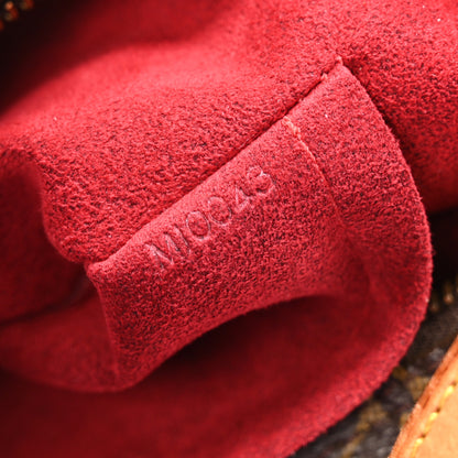 Louis Vuitton Monogram Croissant PM 7 of 11