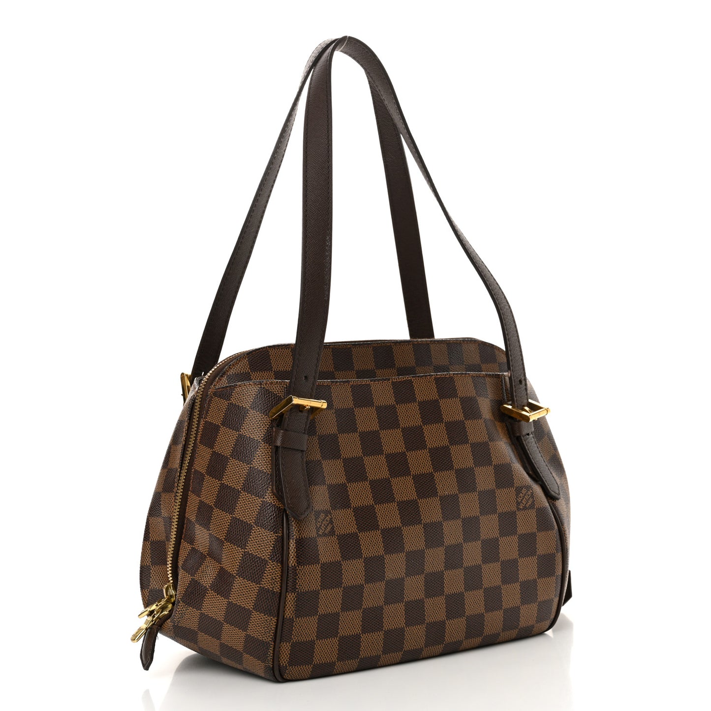 Damier Ebene Belem MM