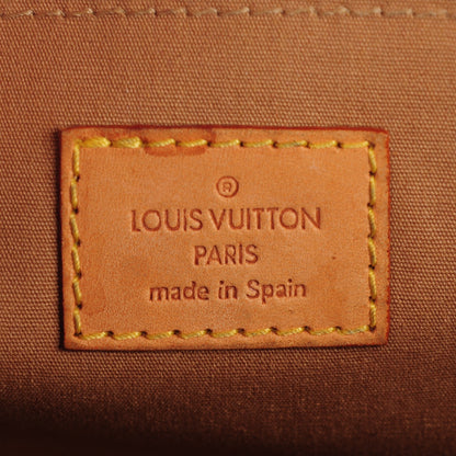 Louis Vuitton Vernis Roxbury Drive Noisette 6 of 9