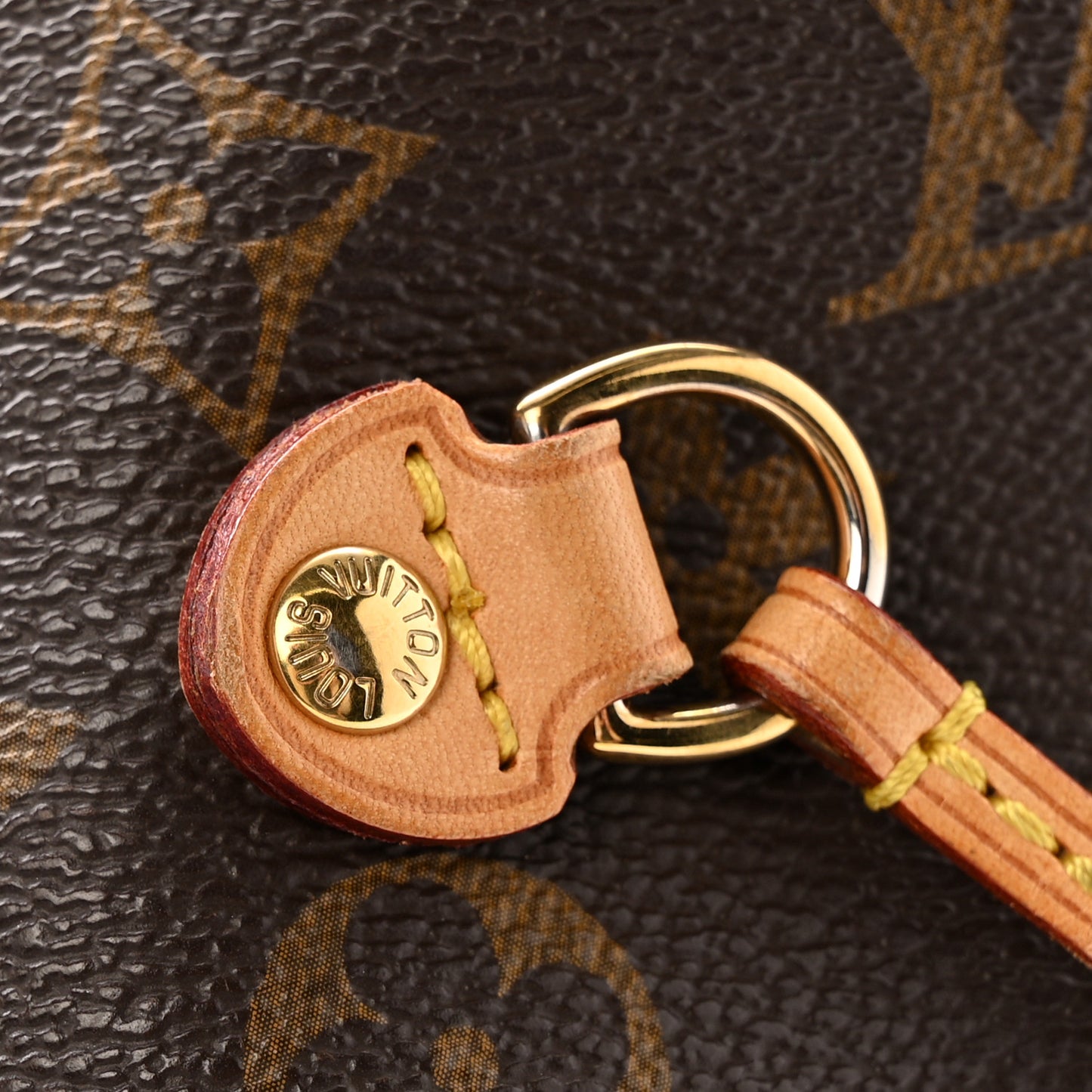 Monogram Neo Neverfull MM