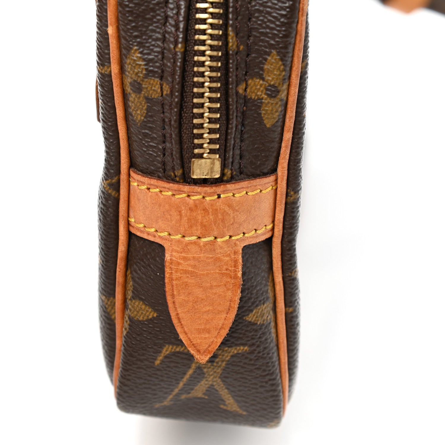 Louis Vuitton Monogram Pochette Marly Bandouliere 12 of 16