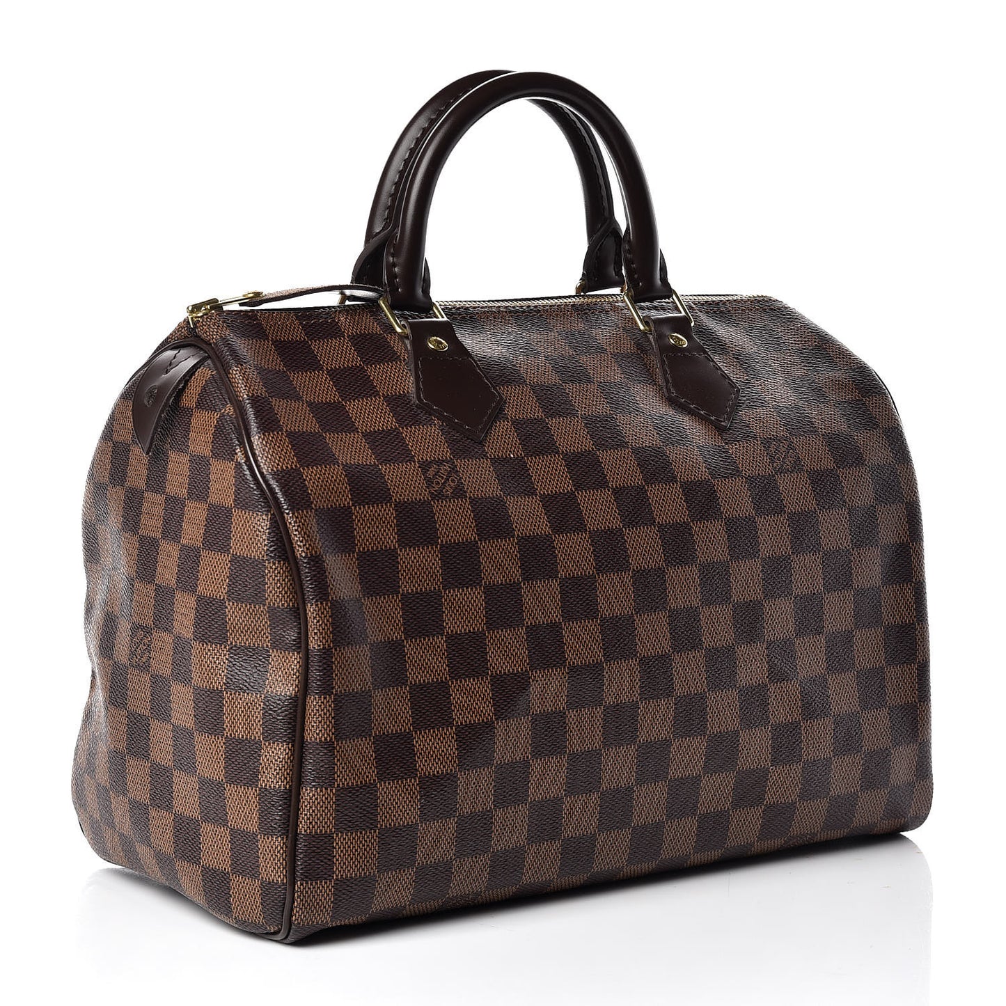 Damier Ebene Speedy 30