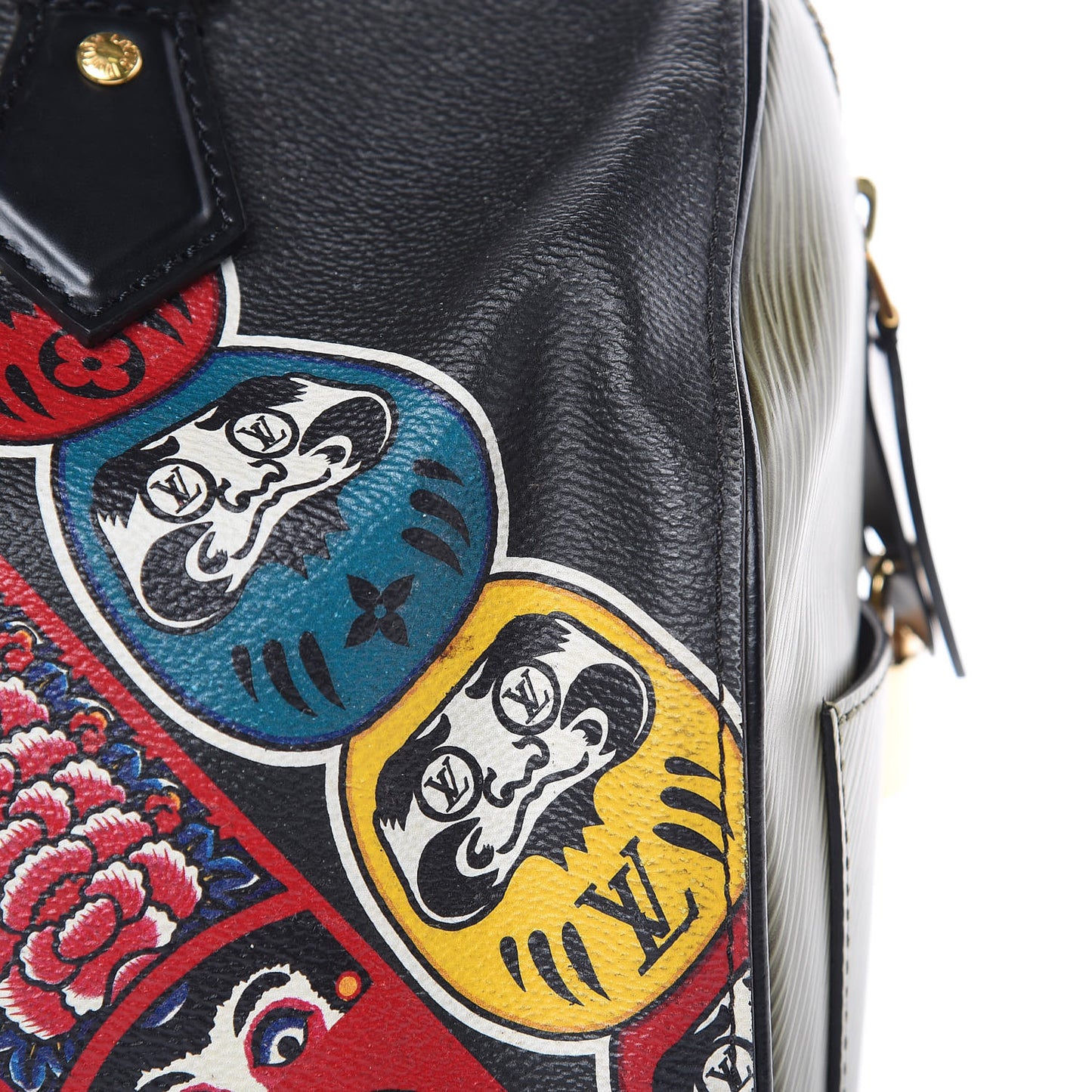 Monogram Kabuki Speedy 30