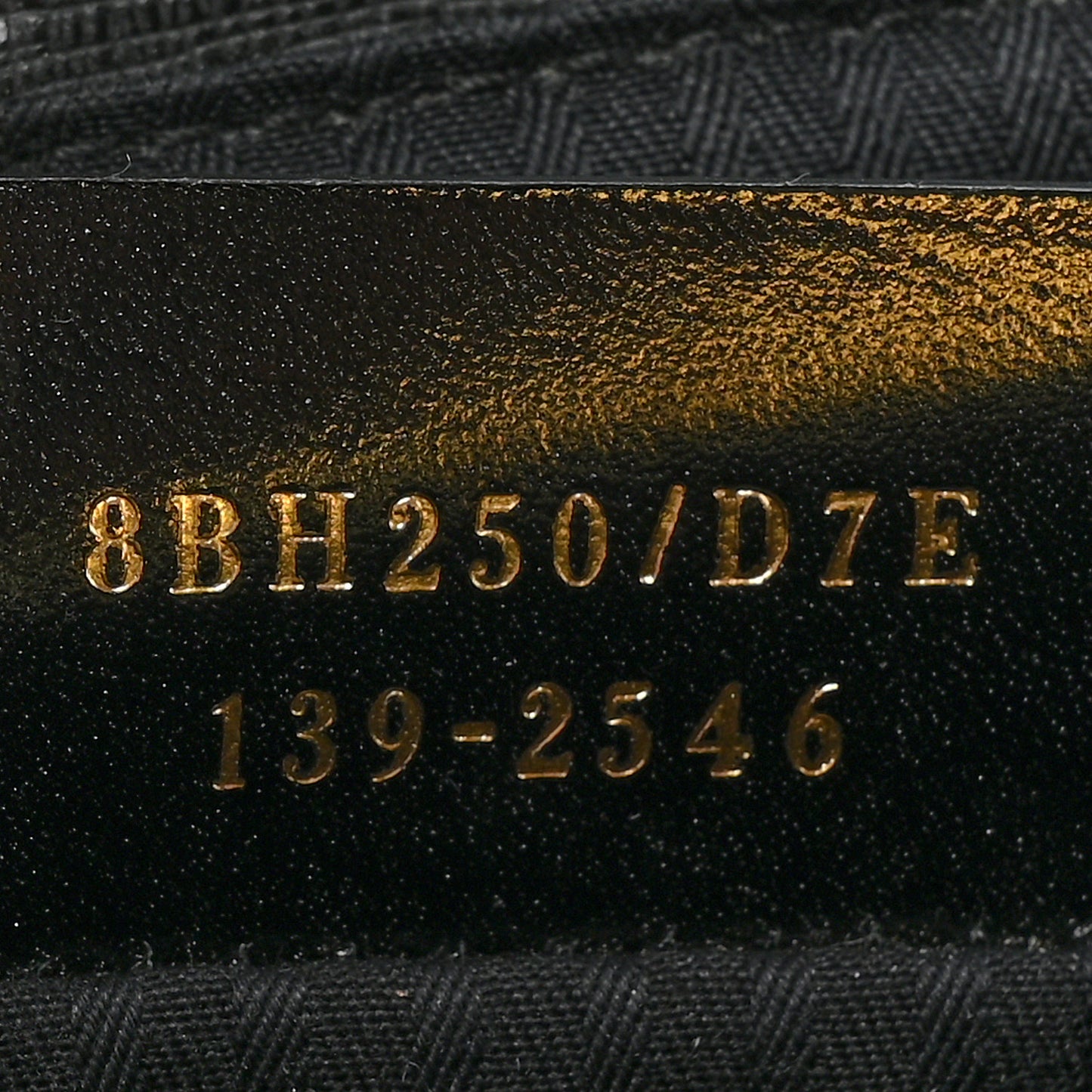 Vitello Elite Regular 2Jours Tote Black