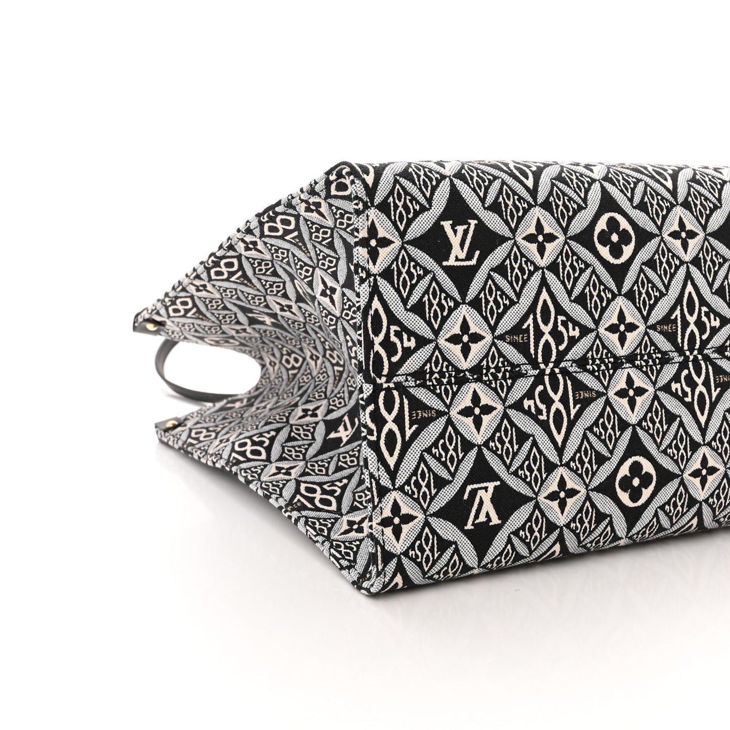 Jacquard Since 1854 Onthego GM Grey