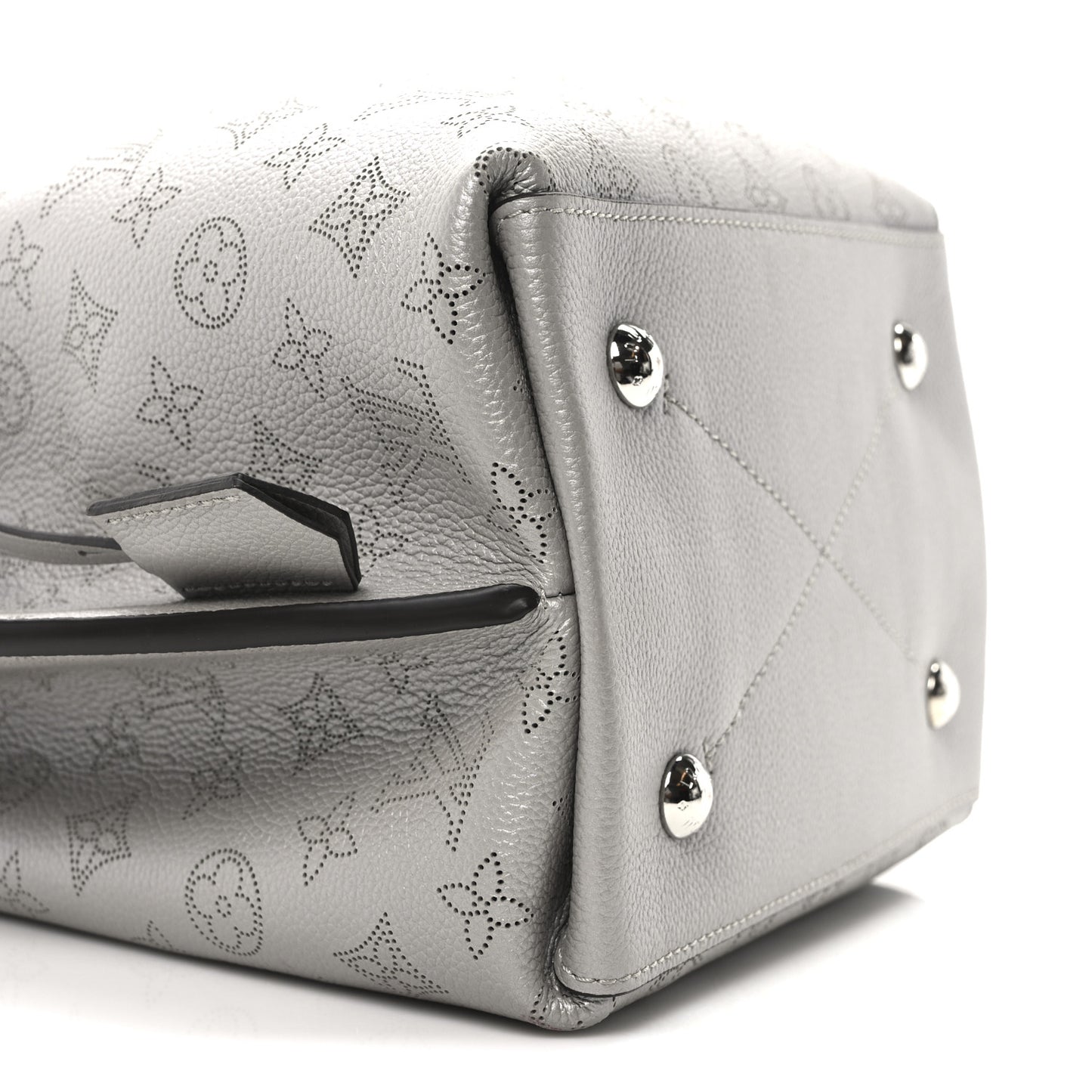 Metallic Mahina Muria Gris Souris