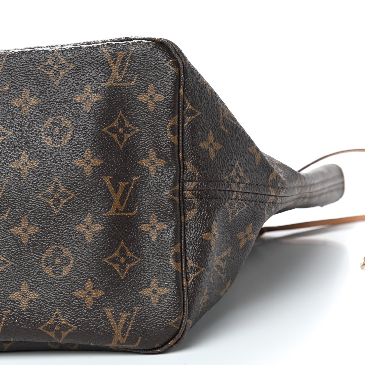 Louis Vuitton Monogram Neo Neverfull GM 7 of 11