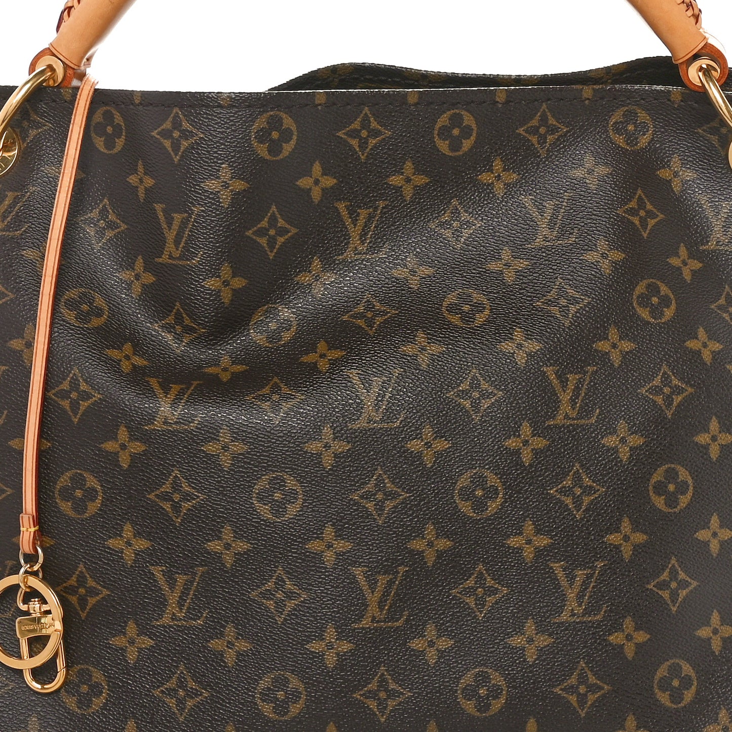 Monogram Artsy MM