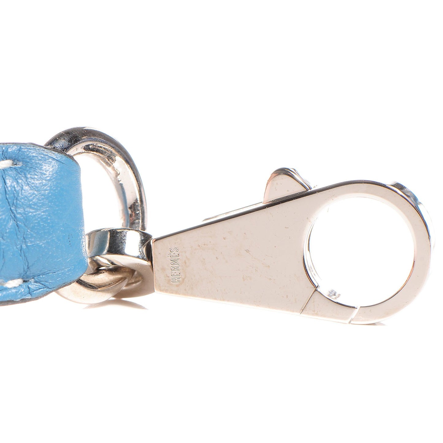 Taurillon Clemence Bolide 31 Blue Jean