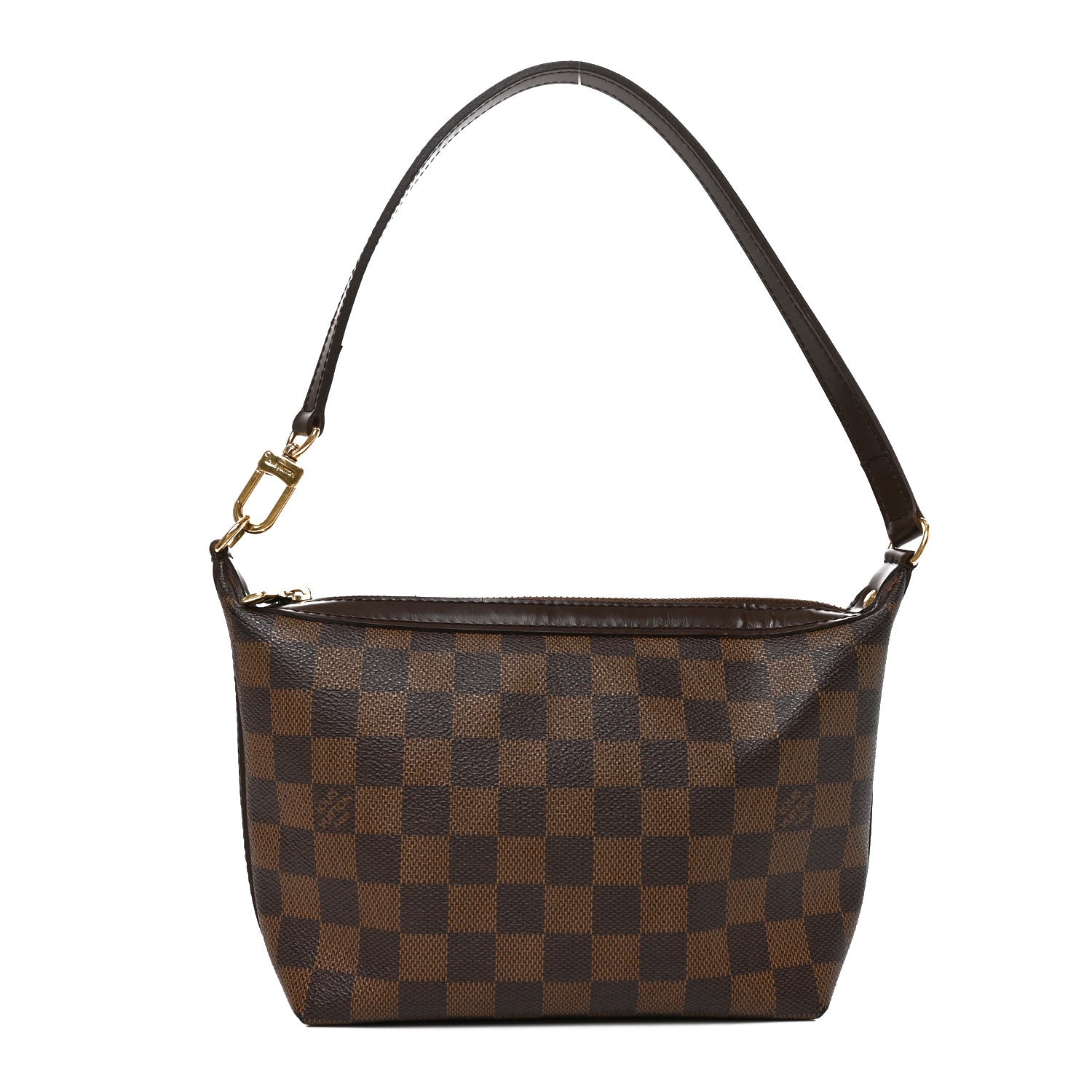 Louis Vuitton Damier Ebene Illovo PM 1 of 8