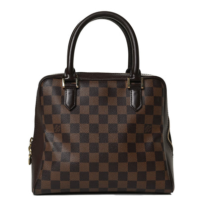 Louis Vuitton Damier Ebene Brera 1 of 14